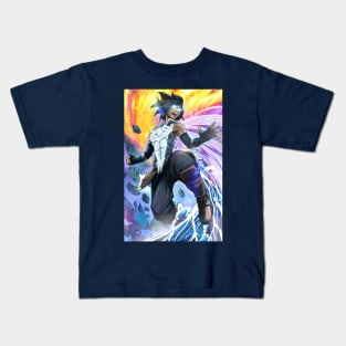 Avatar Korra Kids T-Shirt